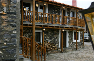 Traditional Guesthouse Tsegani,Agios Germanos,Florina,Western Macedonia,Greece,Winter Resort