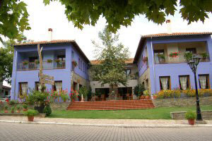  Istories Safeti Apartments,Dion,Litochoro,Pieria,Winter RESORT