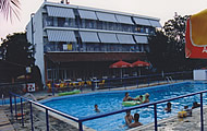 Pantazis Hotel, Neos Panteleimonas, Paralia Panteleimona, Platamonas, Pieria, Macedonia, North Greece Hotel