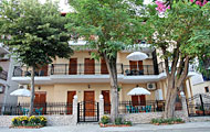 Vasiliki Apartments, Platamonas, Macedonia, North Greece Hotels