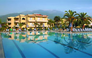 Poseidon Palace Hotel,Makedonia,Pieria,Katerini,Platamonas,with garden,Near beach