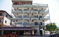 Olympic Apartments, Nei Pori, Platamonas, Pieria, Macedonia, North Greece Hotel