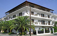 Brunis Appartments, Nei Pori, Pieria, Platamonas, Macedonia, North Greece Hotels