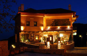 Atrion Hotel,Elatochori,Pieria,Macedonia,North Greece