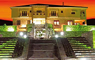 Hotel Faraggi, Symvoli, Alistrati, Serres, Macedonia, North Greece Hotel