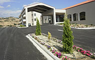 Siris Hotel, Leukonas, Serres, Macedonia, North Greece Hotel