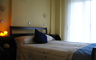 Akti Retzika Hotel, Aegean Aura, Hotels in Macedonia, Holidays in Halkidiki