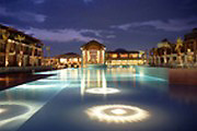 Nikopolis Hotel, Lux Hotel, Thessaloniki