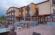 Panorama Hotel,Agios Panteleimonas,Florina,Amyntaio,Greece,North Greece,Macedonia,Winter Resort