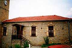 Kalino Apartments,Lehovo,Amyntaio,Greece,North Greece,Macedonia,Winter Resort