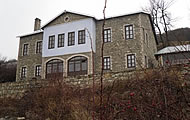 Argyro Guesthouse, Nymfaio, Macedonia, North Greece Hotel