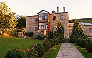 La Moara Guesthouse, Nimfaio, Aminteo, Macedonia, Holidays in North Greece