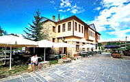 Traditional Guesthouse Neveska,Nimfaio,Florina,Western Macedonia,Greece,Winter Resort