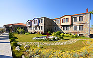 Bella Toumba Hotel, Agios Panteleimon, Aminteo, Macedonia, North Greece