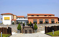 Aithrion Hotel & Resort, Amintaio, Macedonia, North Greece Hotels