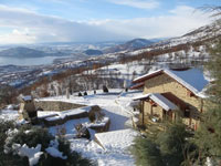 modesios,Pisoderi,Florina,Amyntaio,Greece,North Greece,Macedonia,Winter Resort
