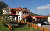 Villa Alexandra,Ziakas,Grevena,Western Macedonia,Winter Resort,Vasilitsa