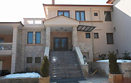 Naoussa,Driades Hotel,Imathia,Macedonia,North Greece