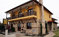 Xenonas Olympia, Ancient Olympia, Macedonia Hotels, Rooms in North Greece, Holidays in Imathia, Archeology