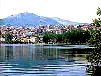 Amoudara Hotel,Argos Orestikon,Kastoria,Winter Resort,Greece,Western MACEDONIA,kASTORIA lake