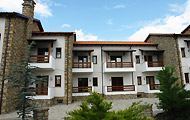 Batselas Hotel,Makedonia,Kastoria,Katsoria Lake ,Mountain,winter sports,with garden