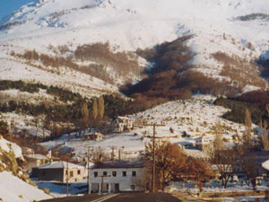 Georgios Hotel,Ptolemaida,Kozani ,Western Macedonia,Greece,Winter Resort