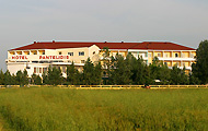 PANTELIDIS Hotel,Ptolemaida,Kozani ,Western Macedonia,Greece,Winter Resort