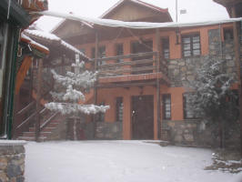 Elka Hotel,Agios Athanssios,Western Macedonia,Greece,Winter Resorts