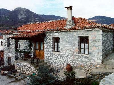 Marifane hOTEL,Agios Athanassios,Western Macedonia,Greece,Winter Resorts