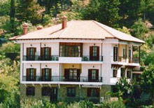 Metohi Hotel,Agios Athanassios,Western Macedonia,Greece,Winter Resorts