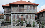 Nemesis Guesthouse, Apartments, Palios Agios Athanasios, Pella, Holidays in North Greece