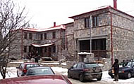 Zeidoro Mountain Resort, Apartments, Suites, Palios Agios Athanasios Village, Kaimaktsalan, Pella Region, Macedonia, Holidays in North Greece