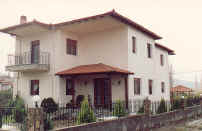 KARYPIDIS Furnished Apartments,Arnissa,Agios Athanassios,Western Macedonia,Greece,Winter Resorts