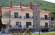 Ydraktis Hotel, Hotels and Apartments in Aridea, North Greece, Pozar Health Bath, Macedonia, Holidays in Greece