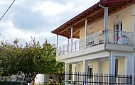 Dervisis Nikolaos Apartments, Orma, Aridaia, Pella, Macedonia, Holidays in North Greece