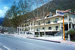Galaxias Furnished Apartments,Loutraki  Arideas ,PELLA,Western Macedonia,Greece,Winter Resorts
