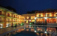 4 Epoxes Hotel Spa, Loutraki Village, Aridea Area, Hodidays in North Greece, Greece Hotel, Greek Hotel