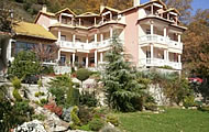Alkyonis Hotel & Spa, Loutraki, Aridea, Pella, Macedonia, North Greece Hotel