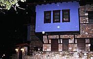 To Palio Litohoro Guesthouse, Litochoro, Katerini, Pieria, Macedonia, North Greece Hotel