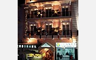 Orfeas Classic Hotel, Katerini, Pieria, Macedonia, North Greece