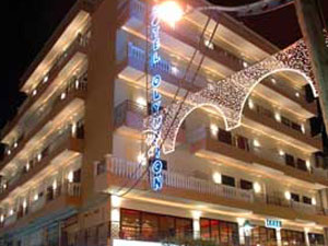 Olympion Hotel,Katerini,Pieria,Macedonia,Greece,Mountain Resort,Sea Resort