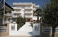 Ioni Hotel, Katerini Bay, Pieria, Macedonia, North Greece Hotel