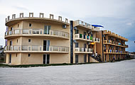 Lilalo Hotel, Katerini Bay, Katerini, Pieria, Macedonia, North Greece Hotel