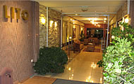 Hotel Lito, Paralia, Katerini, Pieria, Macedonia, Holidays in North Greece