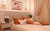 Strass Hotel,Makedonia,Pieria,Katerini,Platamonas,with garden,Near beach