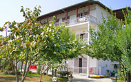 Apartments Ziogas, Skotina, Katerini, Macedonia, North Greece Hotels