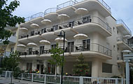 Christina Palace Hotel, Olymbiaki Akti, Katerini, Pieria, Macedonia, North Greece Hotel