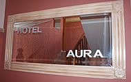 Avra Hotel, Korinos Beach, Katerini, Pieria, Macedonia, North Greece Hotel