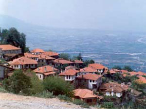 Bouronikos Hotel,Agios Dimitrios,Pieria,Macedonia,Greece,Mountain Resort,Sea Resort