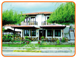 Guesthouse Zeidoron,Kerkini Lake,Lithotopos,Serres Town,Kerkini Lake,Serres,Macedonia,North Greece,Winter RESORT